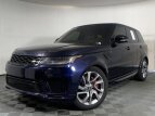 Thumbnail Photo 1 for 2020 Land Rover Range Rover Sport HSE Dynamic